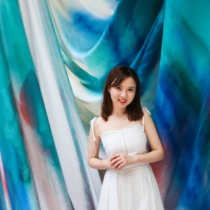 嗯⋯啊⋯在温泉做h爱
